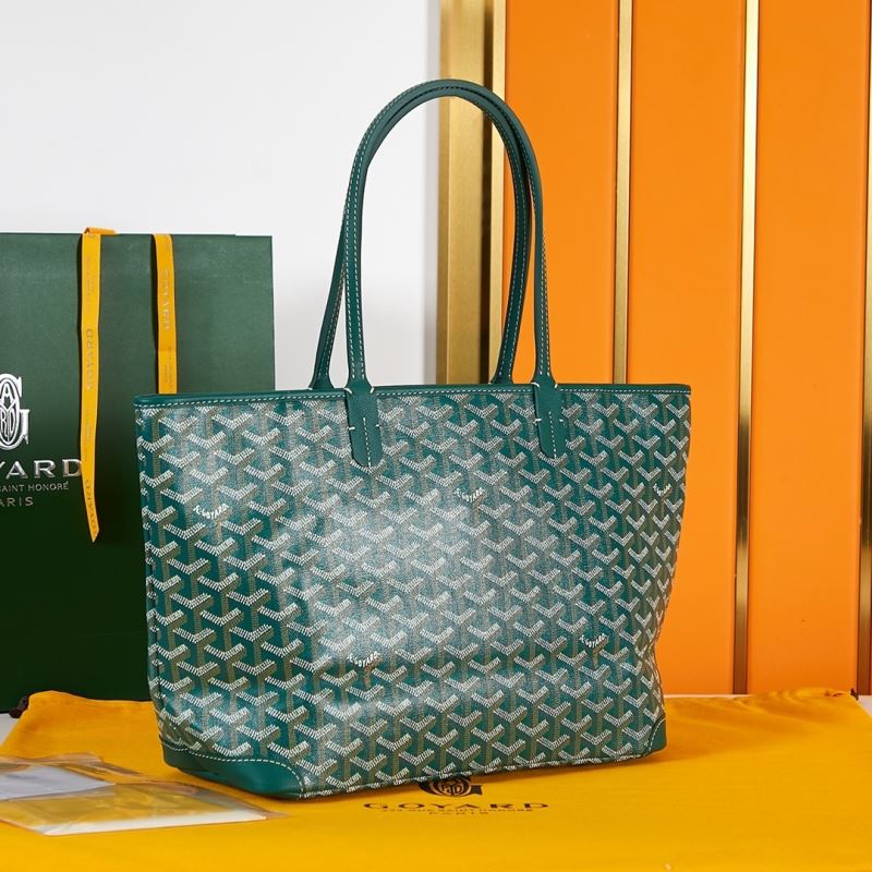 Goyard Shopping Bags